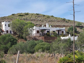 Casas Rurales La Minilla Los Albaricoques